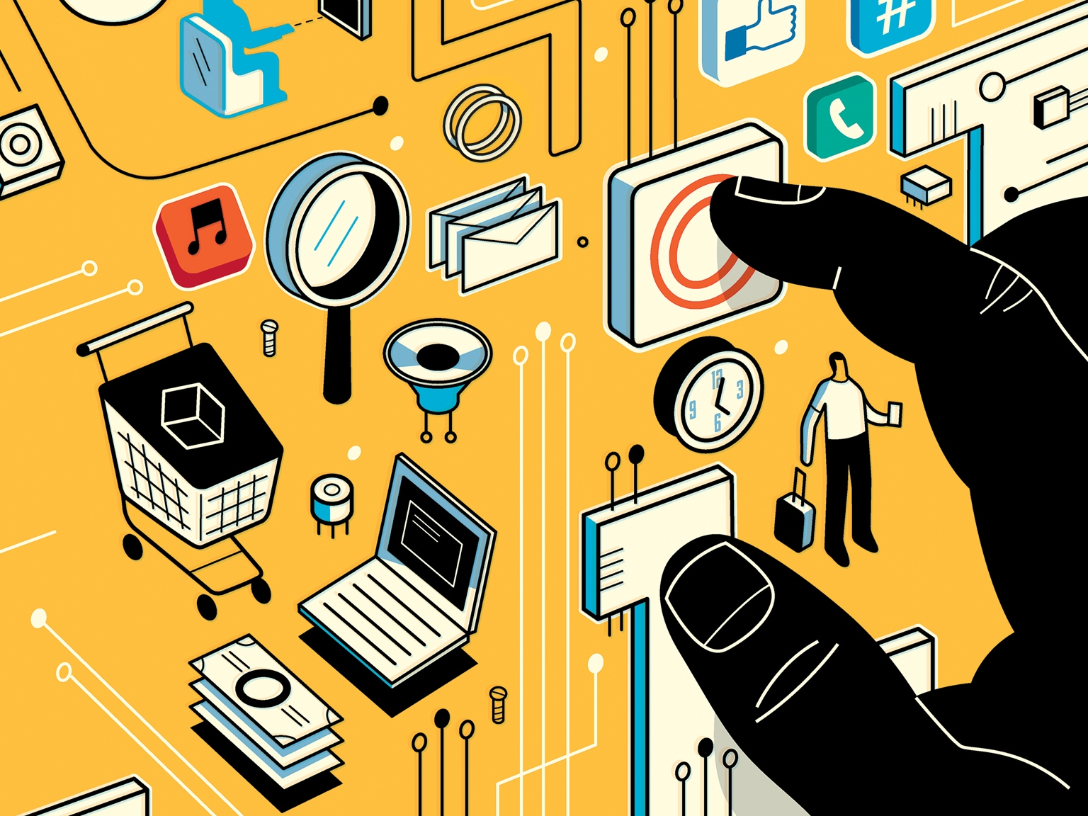 The coming era of ‘ondemand’ marketing McKinsey